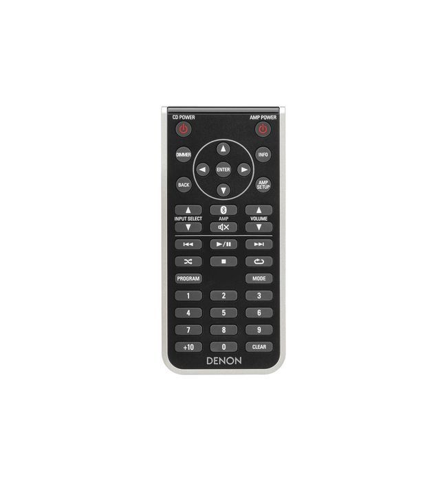 Cтереоусилитель DENON PMA-30 SPE2