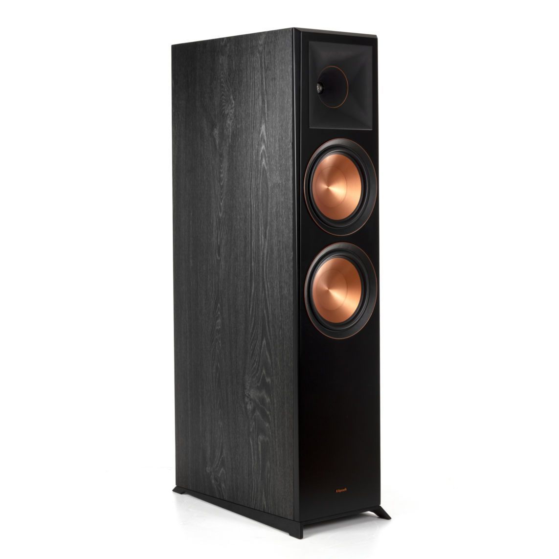 Напольная акустика Klipsch RP-8060FA ebony