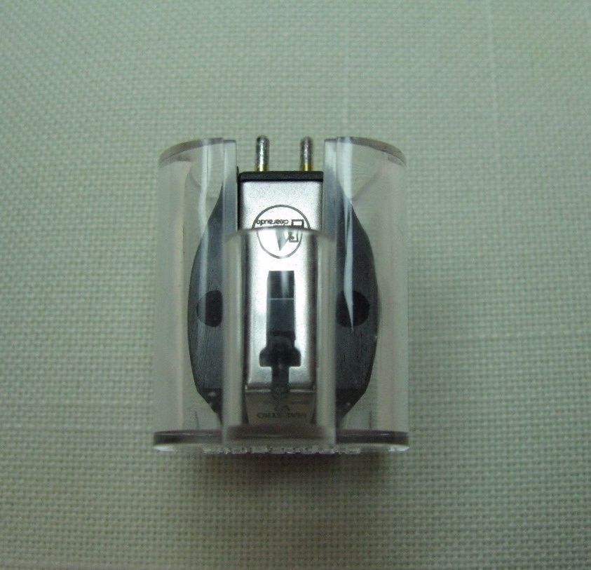Головка звукоснимателя CLEARAUDIO Maestro V2 (MM Cartridge)