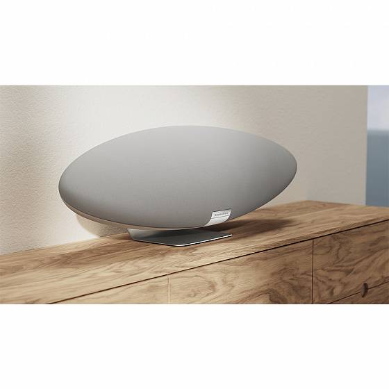 Портативная акустика Bowers & Wilkins Zeppelin Pearl Grey