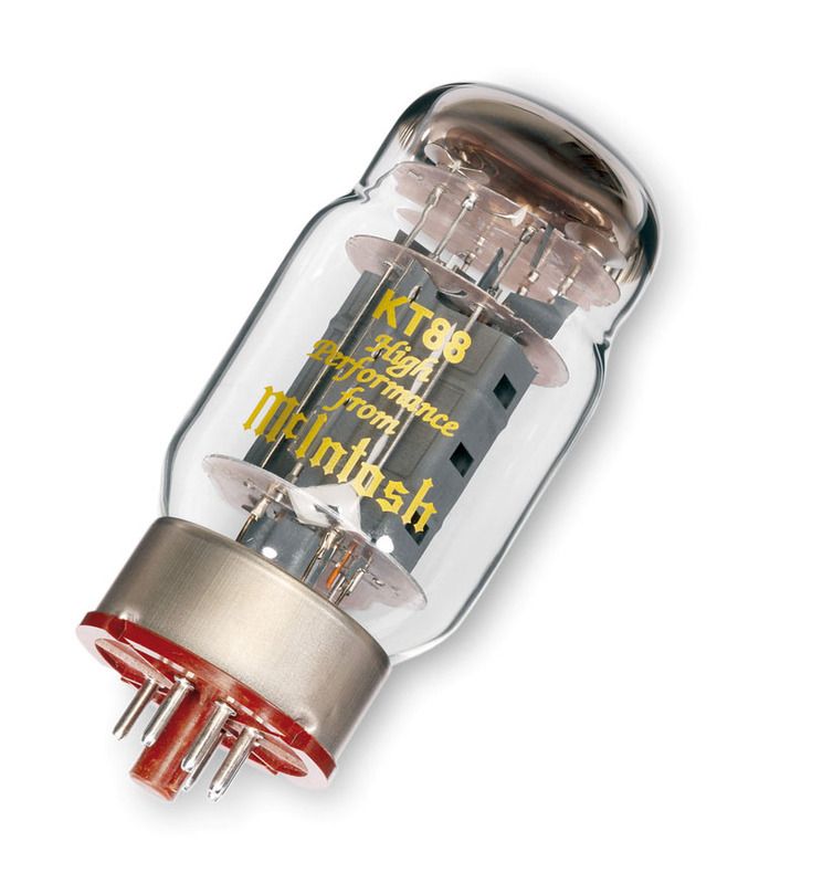 Электронная лампа McIntosh KT88 TUBE