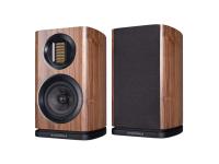 Полочная акустика Wharfedale EVO 4.1 walnut