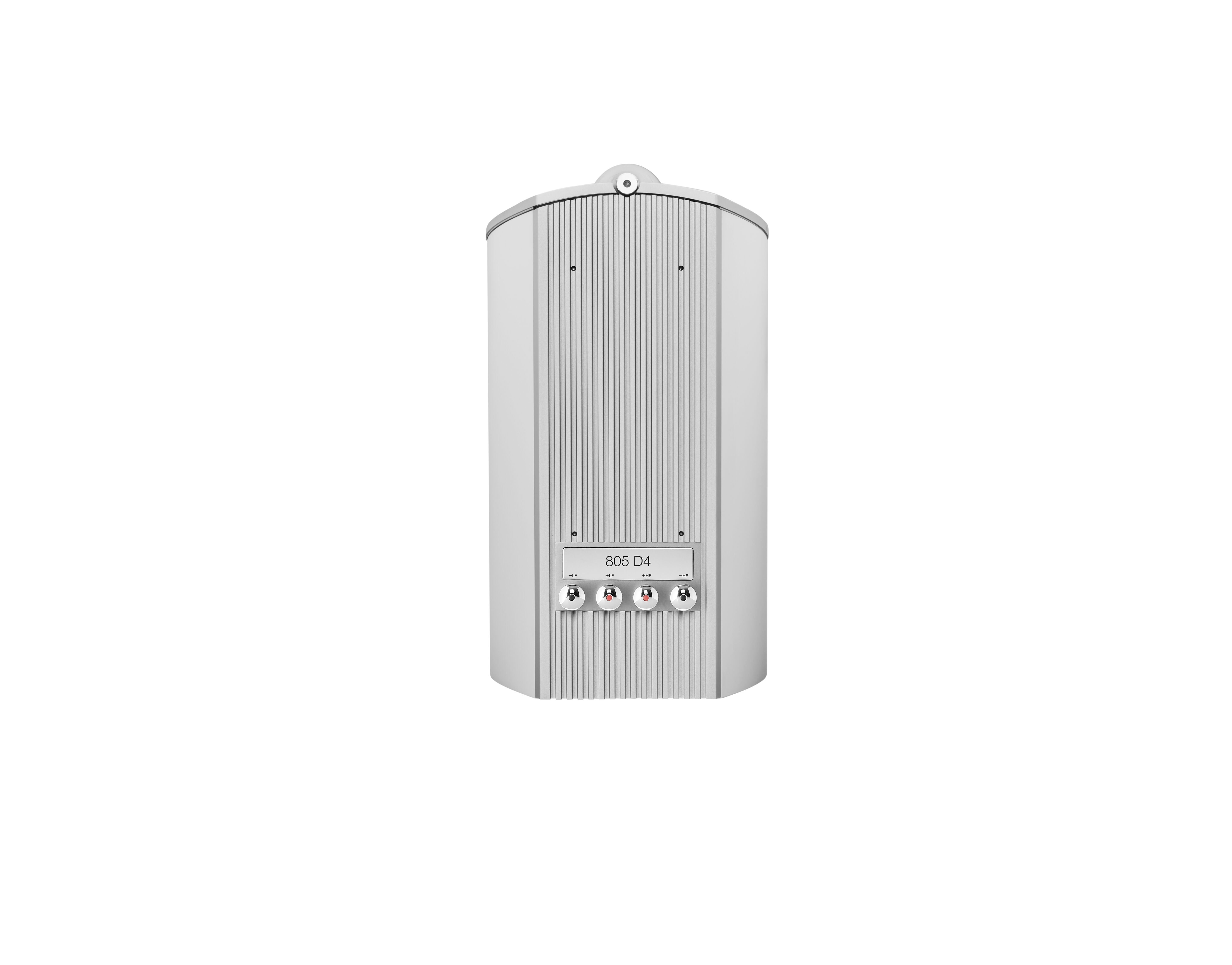 Полочная акустика B&W 805 D4 white