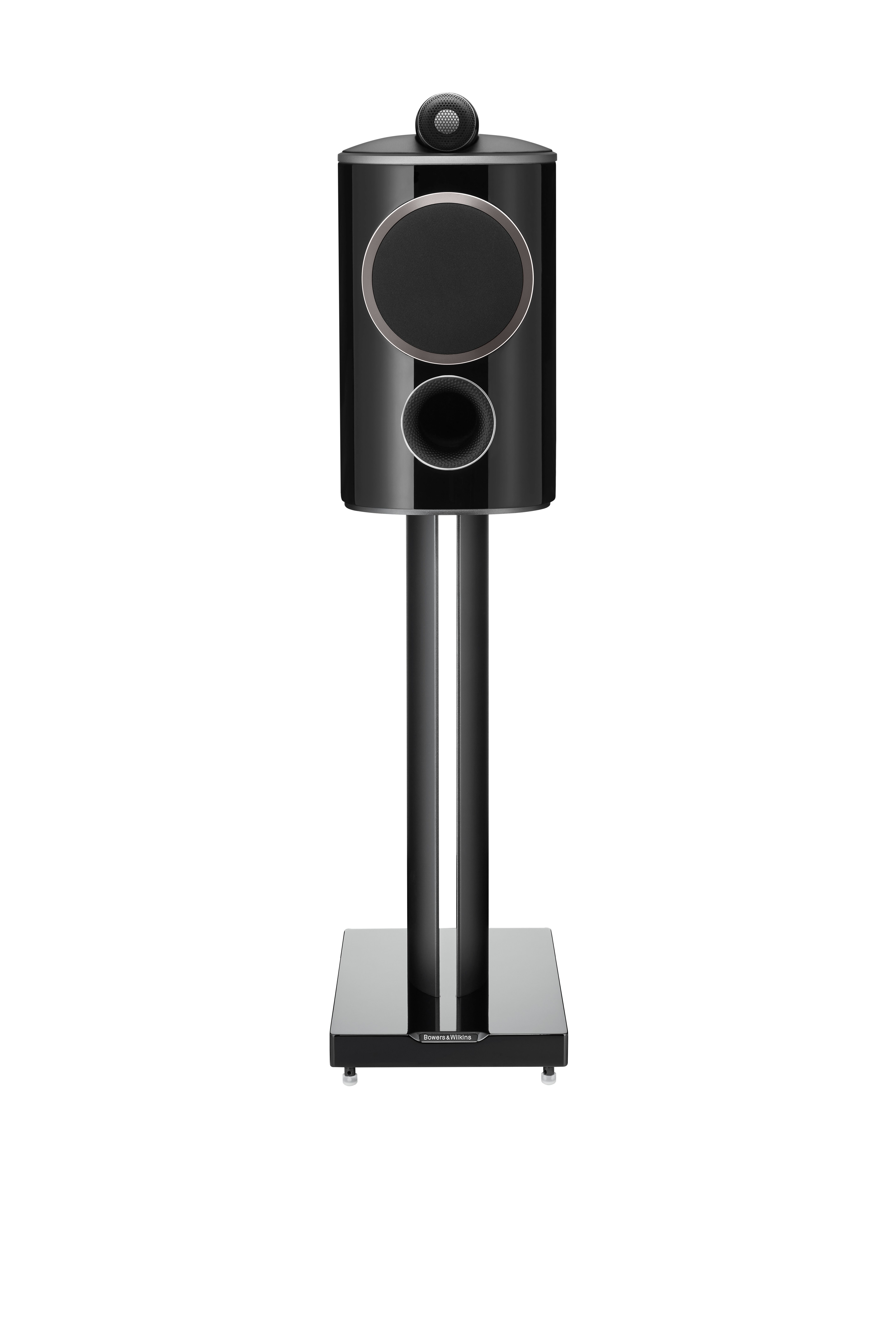 Полочная акустика B&W 805 D4 gloss black