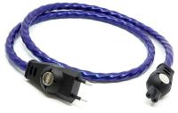 Сетевые кабели питания Wireworld Mini-Aurora 1.0m (MAP1.0MEU)