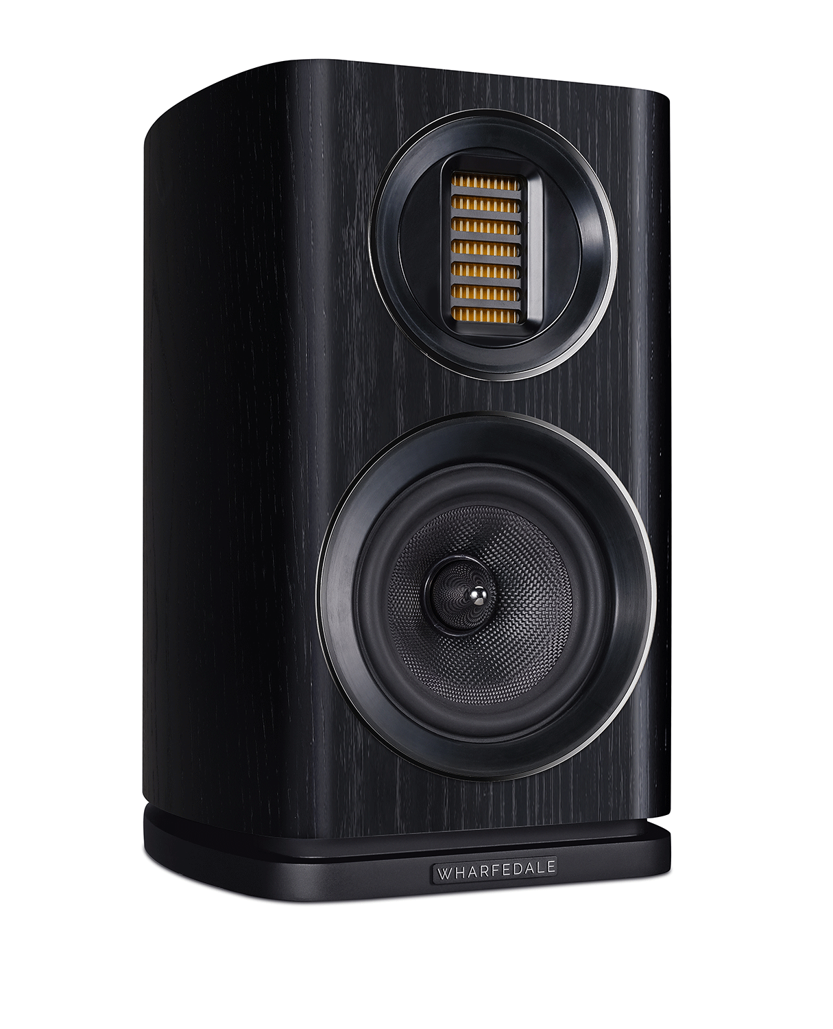 Полочная акустика Wharfedale EVO 4.1 black oak