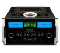 Интегральный усилитель Mcintosh MA12000