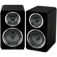 Полочная акустика Wharfedale Diamond A1 System black