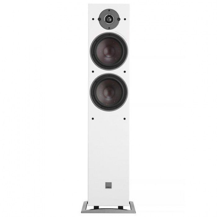 Напольная акустика Dali Oberon 7 white