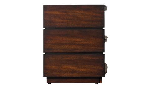 Стойка AV BELL'O TC 56-7101-C248 Meridian Cherry