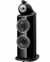  Напольная акустика B&W 801 D4 gloss black