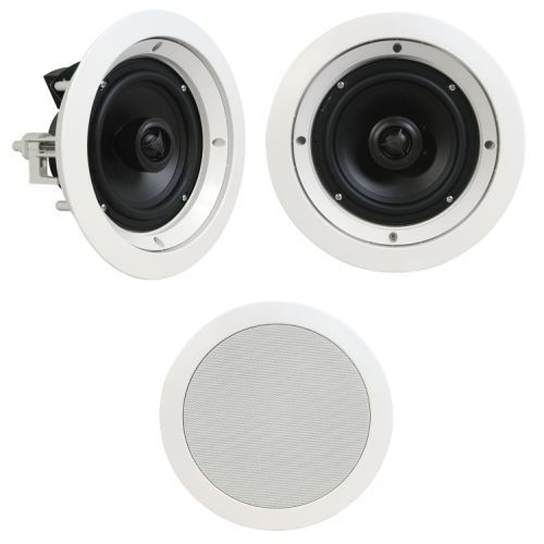 Встраиваемая акустика SpeakerCraft CRS6 Zero 5-Pack