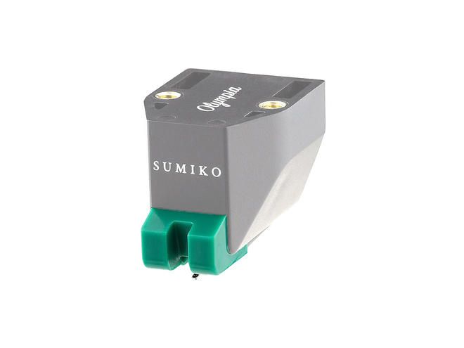Игла звукоснимателя Sumiko Stylus Olympia