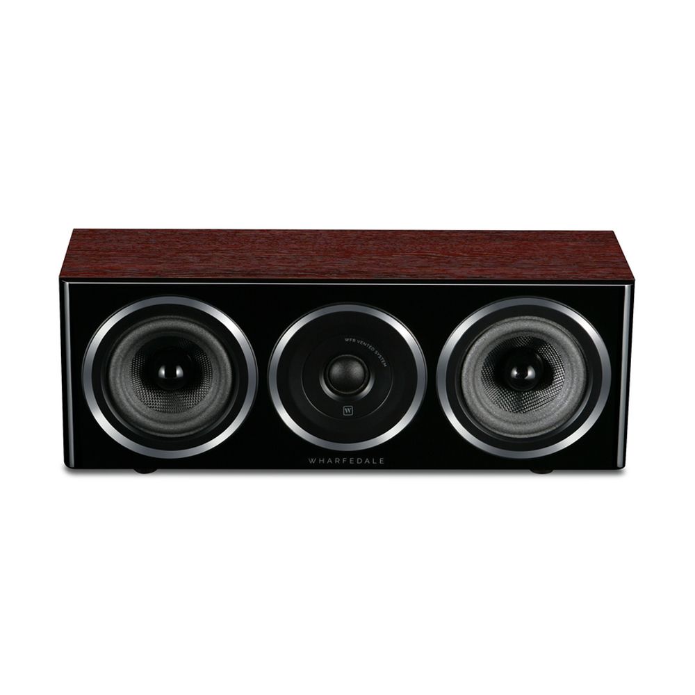 Центральный канал Wharfedale Diamond 11.CC Rosewood