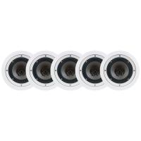 Встраиваемая акустика SpeakerCraft WH6.1R 5-Pack