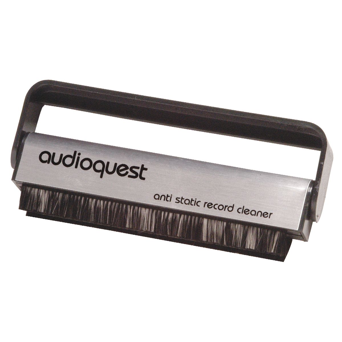 Щетка для чистки виниловых пластинок AudioQuest Anti-Static Record Brush