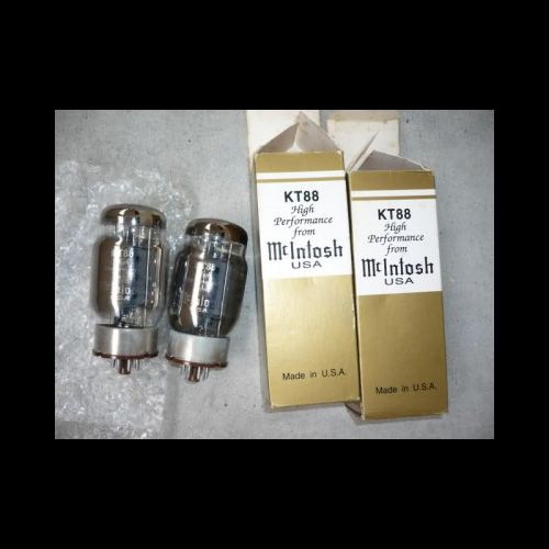 Электронная лампа McIntosh KT88 TUBE
