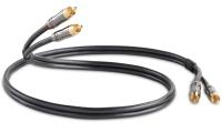 Межблочный кабель QED (QE6102) Performance Audio 3.0m