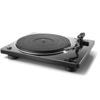 Проигрыватель винила Denon DP-400 black