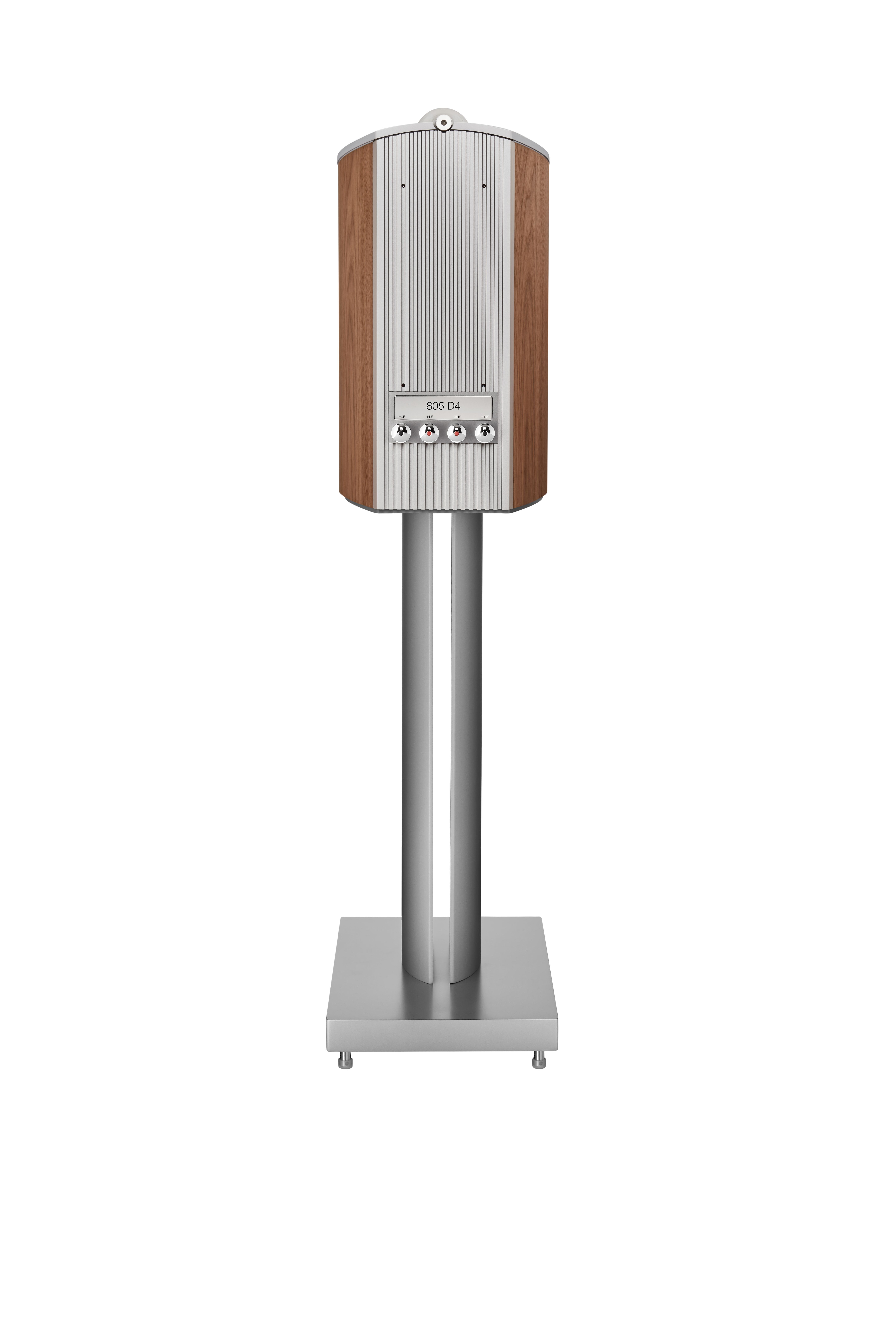 Полочная акустика B&W 805 D4 Satin walnut