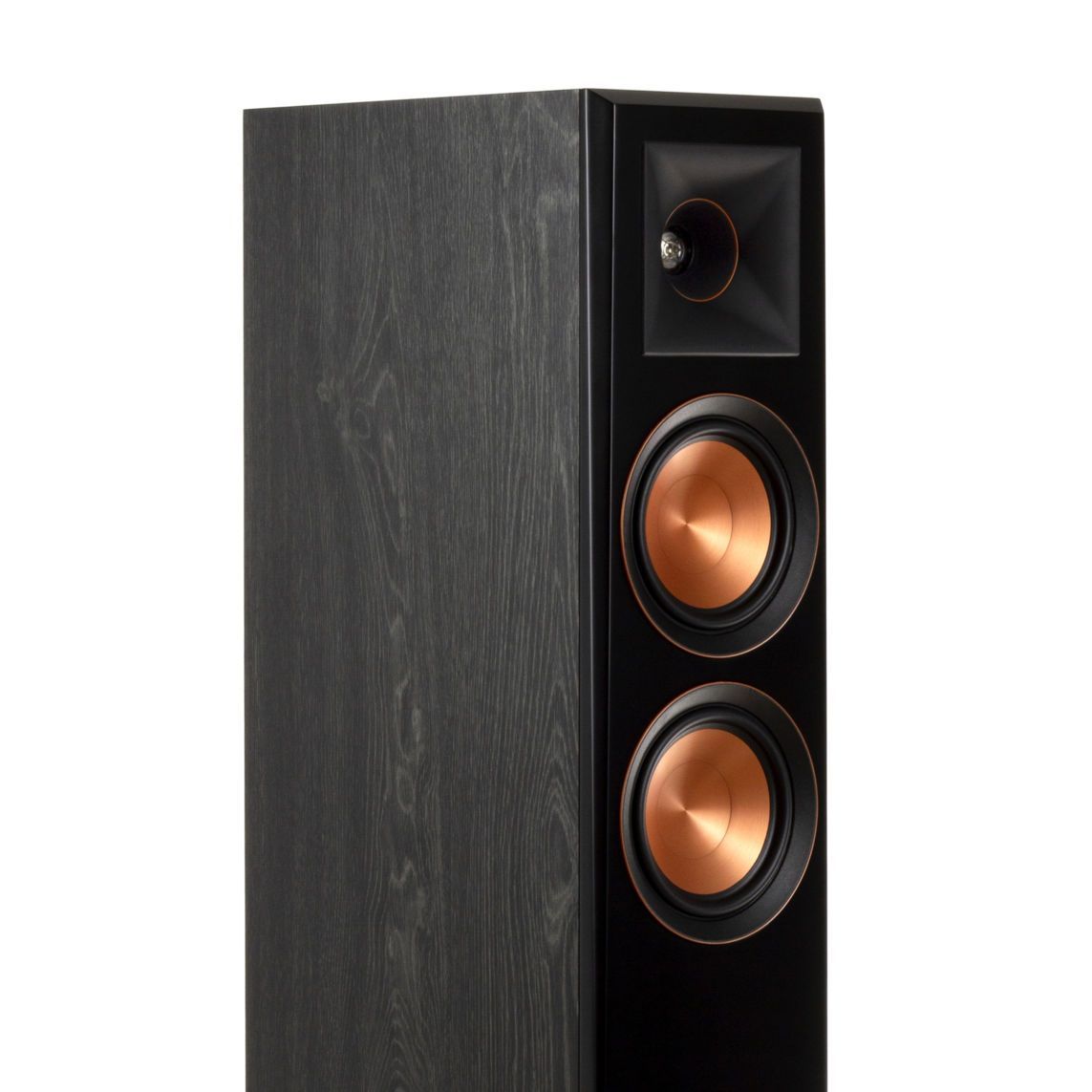 Напольная акустика Klipsch RP-5000F ebony