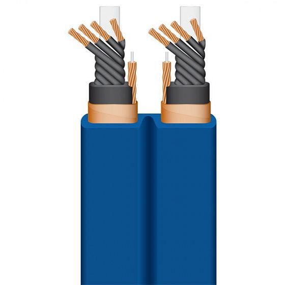 Силовой кабель Wireworld Stratus 7 Power Cord 2m (STP2MEU-7)
