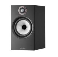 Полочная акустика B&W 606 S2 Anniversary Edition Black