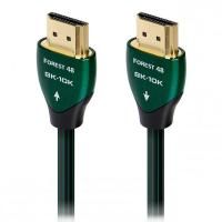 Кабель AudioQuest HDMI Forest 48 PVC (1.5 м)