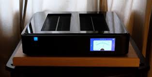 Регенератор тока PS Audio DirectStream Power Plant 12 black