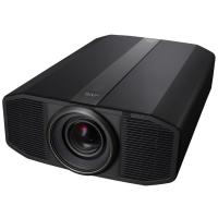 КИНОТЕАТРАЛЬНЫЙ 4K 3D ПРОЕКТОР JVC DLA-Z1 С ЛАЗЕРНО-ФОСФОРНЫМ ИСТОЧНИКОМ СВЕТА