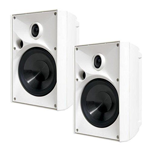 Всепогодная акустика SpeakerCraft OE 5 One white