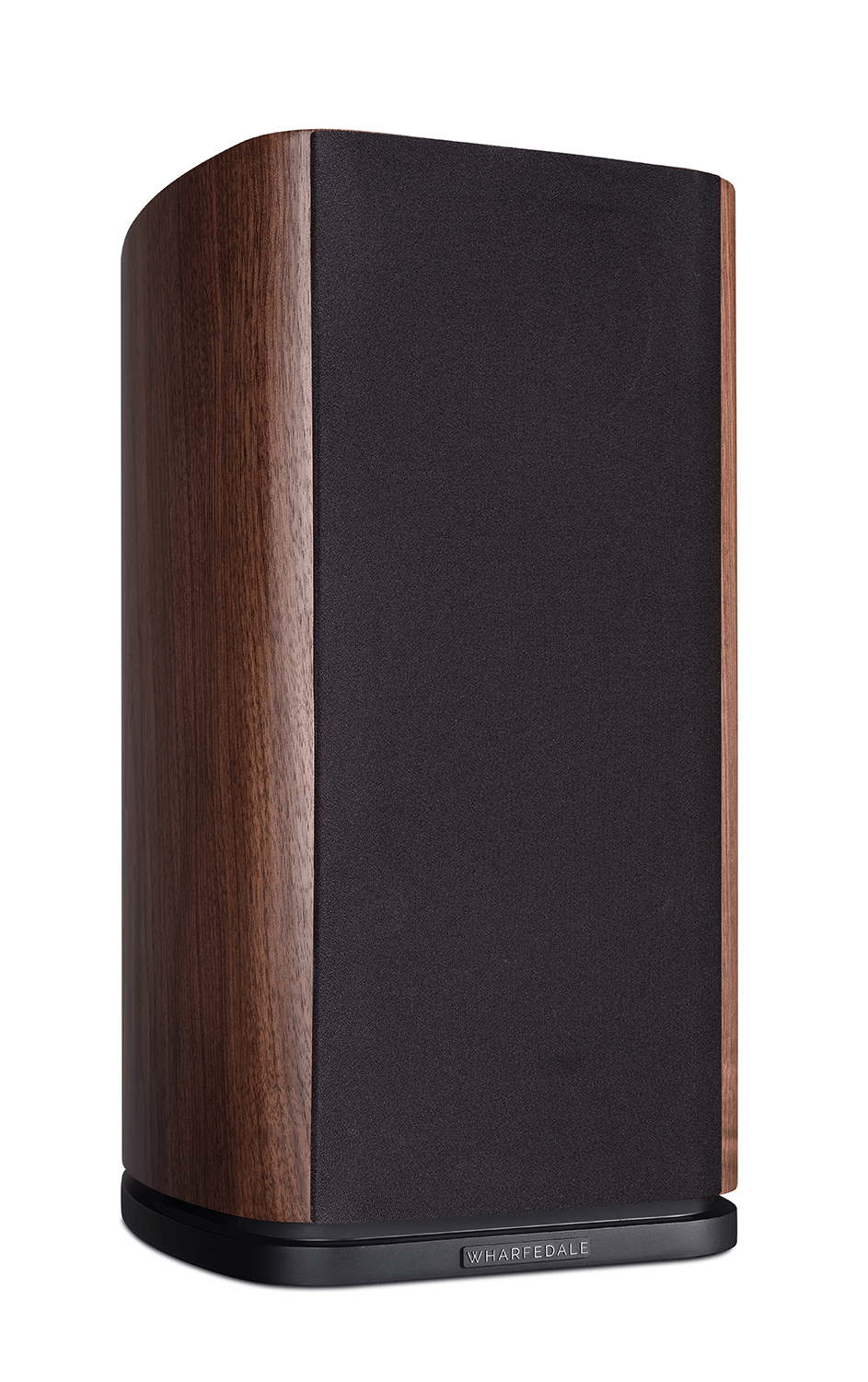 Полочная акустика Wharfedale EVO 4.2 walnut