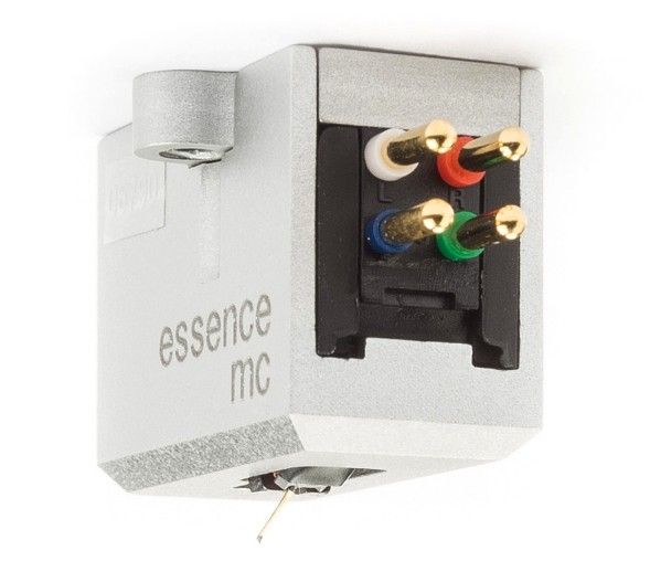 Головка звукоснимателя Clearaudio Essence MC