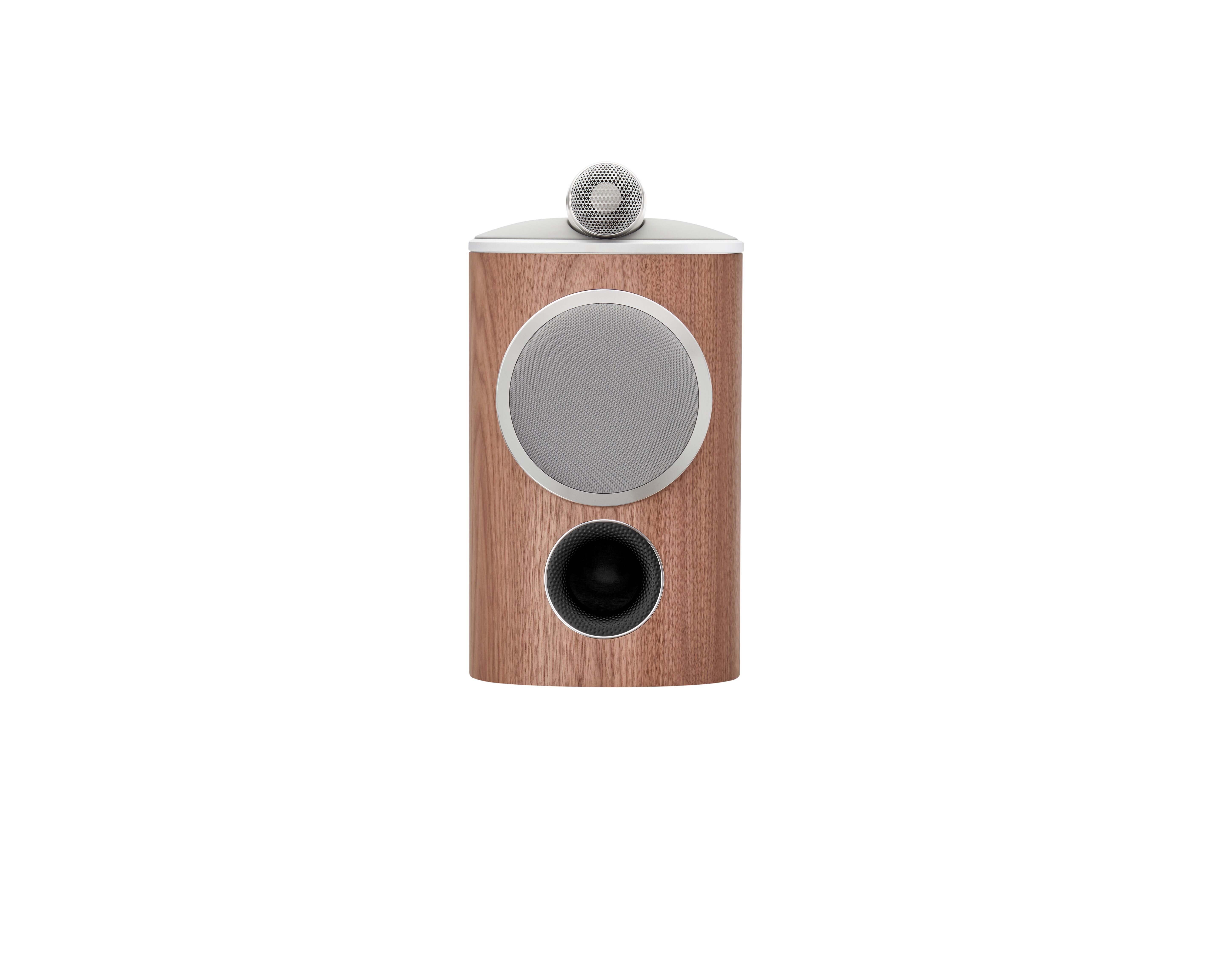 Полочная акустика B&W 805 D4 Satin walnut