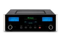 Цифро-аналоговый преобразователь Mcintosh D1100