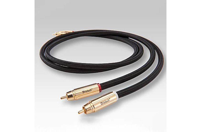 Кабель RCA McIntosh CA2M