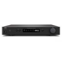 Cтереоусилитель NAD C 338 black