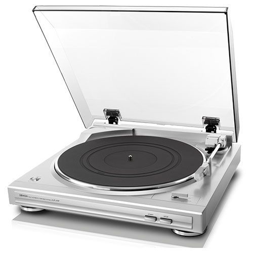 Проигрыватель винила Denon DP-29F SL