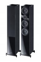 Напольная акустика Heco Aurora 700 Black Edition