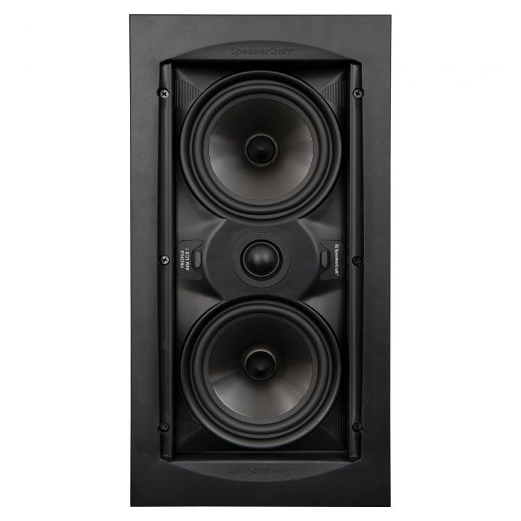 Встраиваемая акустика SpeakerCraft ATS1