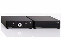 Фонокорректор Clearaudio Balance Reference Black