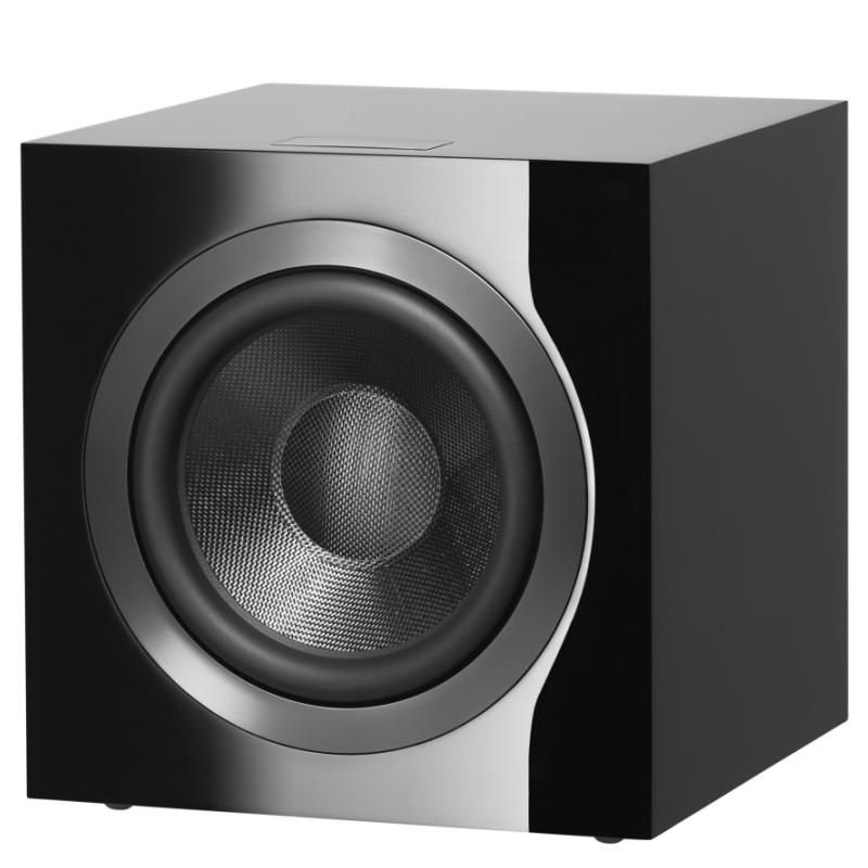 Сабвуфер B&W DB4S GLOSS BLACK