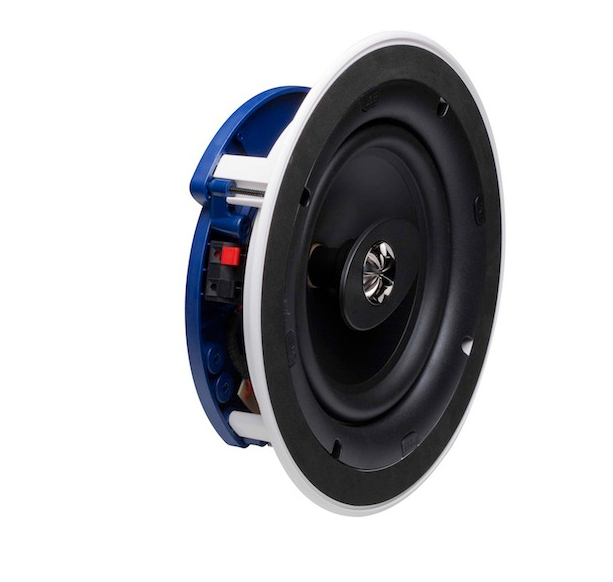 Встраиваемая акустика KEF Ci130CR