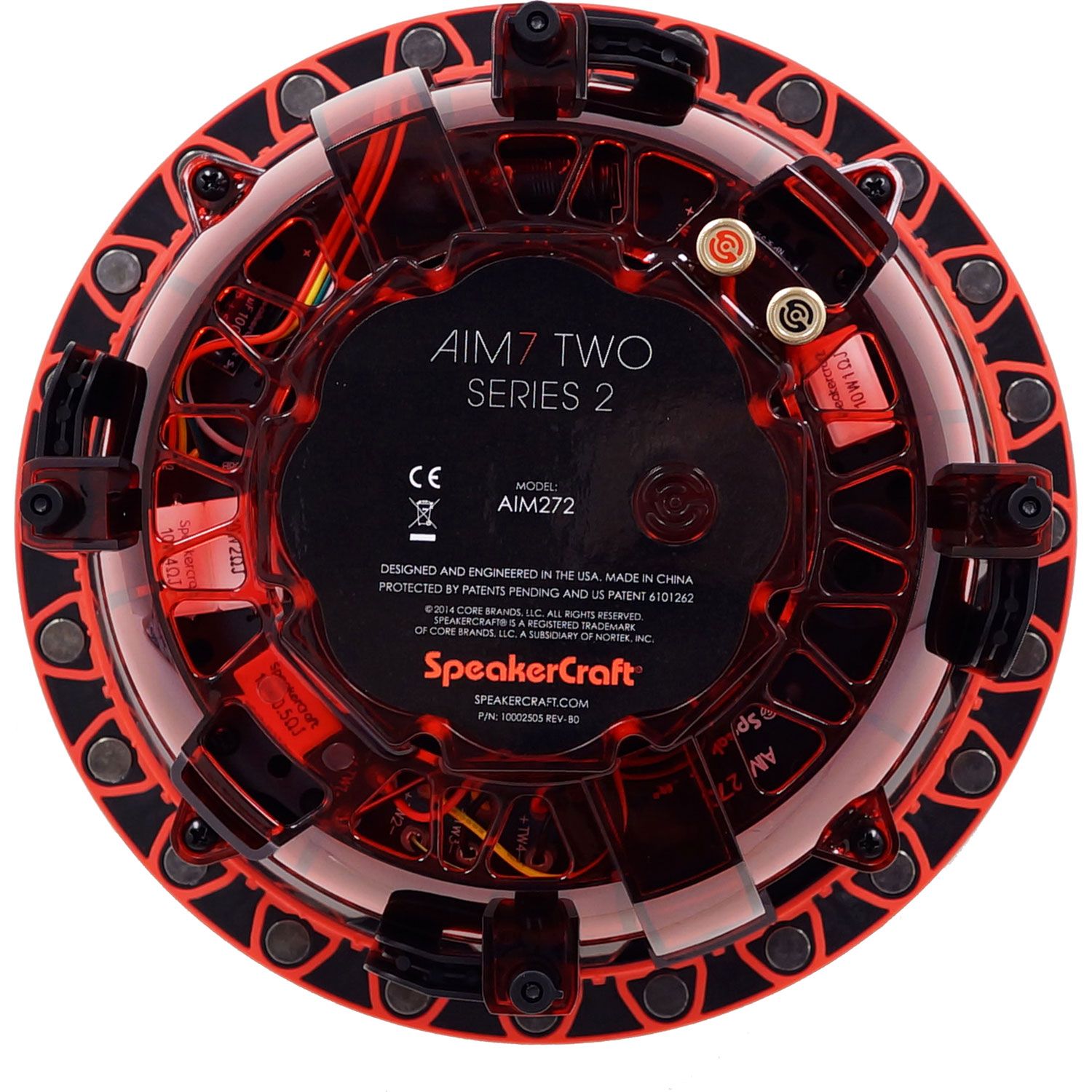 Встраиваемая акустика SpeakerCraft AIM7 TWO Series 2