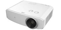 Кинотеатральный проектор JVC LX-NZ30/W