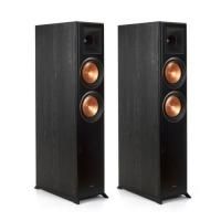 Напольная акустика Klipsch RP-6000F ebony
