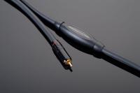 Кабель межблочный Transparent Audio Plus 2RCA-2RCA 1 м