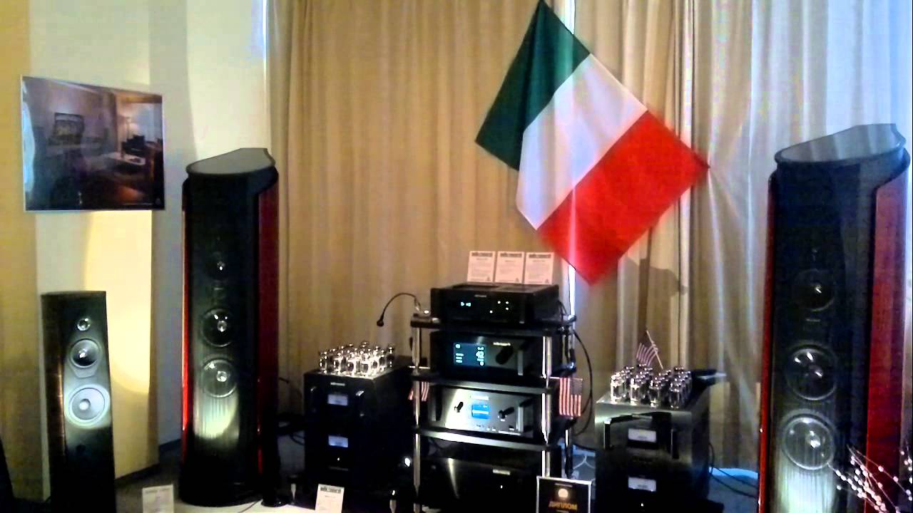 Усилитель мощности AUDIO RESEARCH REFERENCE 750 BLACK