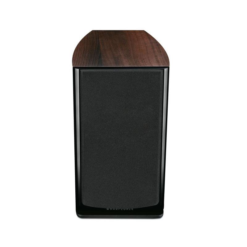 Полочная акустика Wharfedale Diamond 11.1 Walnut Pearl