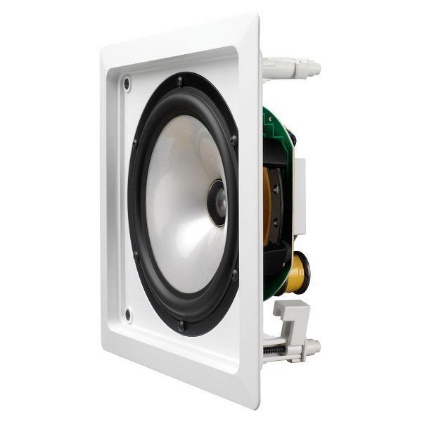 Встраиваемая акустика KEF Ci200.3QS